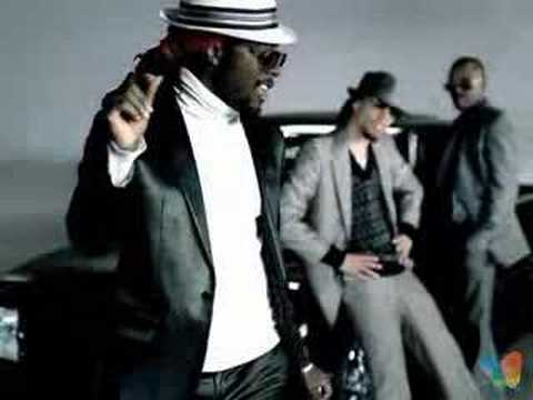 Black Eyed Peas - Sumthin 4 that ass lyrics