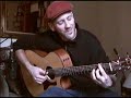 Adam Rafferty - Overjoyed by Stevie Wonder - Solo Guitar