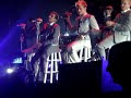 Trouble Is - Backstreet Boys Live In Hong Kong