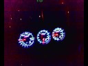 Prosport Gauges Impreza GT