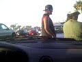 drugslords & lola on the vehicle
