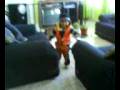videos de Parkour Mini