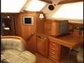 Tartan 4400 Test Sail