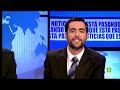 SLQH: los inicios de Ángel Martín, con David Meca 6