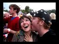 Romance video clip by The Camels