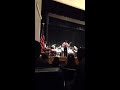 Click here to watch this video Matt Macdonald-Van Halen Tribute