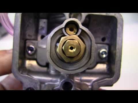 how to tune a keihin carburetor