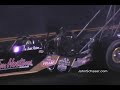 Scott Kalitta Return to Top Fuel 2003 IHRA  World Nationals