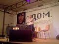 Dom, Moscow. 2008-03-25. (2)