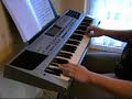 Feel - Jak Anio?a G?os / Keyboard