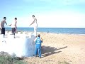 Parkour Berkane