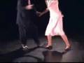 Lindy Hop Short