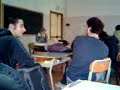 Delirio in classe