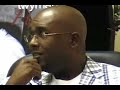 DetroitGospel.com Interview w/Darius Twyman