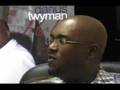 DetroitGospel.com Interview w/Darius Twyman