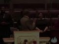 pastor sam emory sings i wont complain