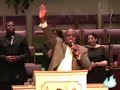 pastor sam emory sings i wont complain