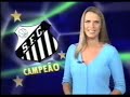santos 3 x corinthians 2   globo esporte   16/12/02   parte1