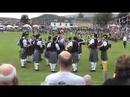 PBAPB Crieff Highland games 19/08/2007 Grade 2