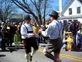 Daffodil Festival Sconset