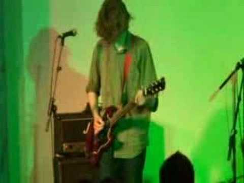 Acetone @ Burnside Battle of the Bands