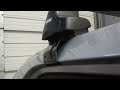Click here to watch this video Nissan Versa 4 Door Sedan with Thule 480 Traverse Base Roof Rack by Rack Outfitters