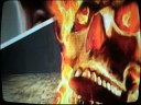 V�deo Ghost Rider, PS2 Storyline Artwork Pt 2