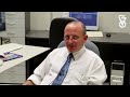 Technion is home to Israel's only Titan -- Transmission Electron Microscope. Prof. Wayne Kaplan, dean of the department of Materials Engineering explains how this one of a kind microscope works. Funded by the Russell Berrie Nanotechnology Institute at Technion, the Titan is one of the best resolution microscopes in the world.