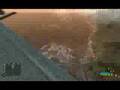 Crysis Crytek - Super Stunt GONE BAD (Helicopter Crash)