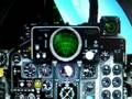 VAF Phantom over Goosebay FS2002