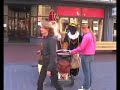 Pim & Niek - Sinterklaas in Nijmegen - 1 april 2007