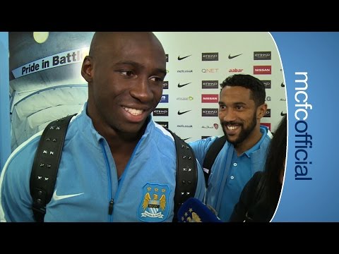 MANGALA CHELSEA EXCLUSIVE | City Today