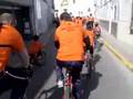 Día de la Bicicleta 2007 en Dos Hermanas