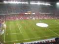 FCBarcelona vs Real Madrid 2-0 \"before game\"