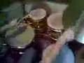 Fábio Pimenta drums
