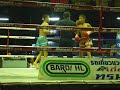 Muay Thai / Thai Boxing : Young Fighters 4 Muay Thai / Thai Boxing : Young Fighters 4
