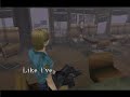 Let's play Silent Hill
