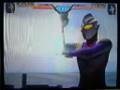 ウルトラマンファイティングエヴォリューション3実況プレイ7