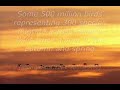 Israel - Some Things You Didn\