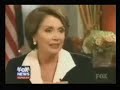 Pelosi -  Stop Praying and Do Your Job