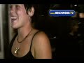 Pink Asks Hollywood.TV For A Light
