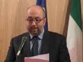 Assemblea PD Cremona. Intervento di Titta Magnoli ( 4)
