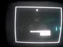 Black Widow Arcade Test Screen Black Widow Arcade Test Screen