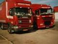Truckerskie wspomnienia