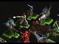 Dynasty Tactics 2 - 16x Combo