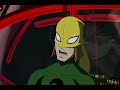 Ultimate Spider-Man 2012 White Tiger moments