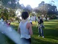 Cal Vs. Virdge 1
