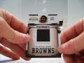2005 gridiron gear case break box 8