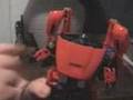 Transformers Alternators Optimus Prime