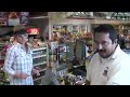 Britney Visits Gas Station